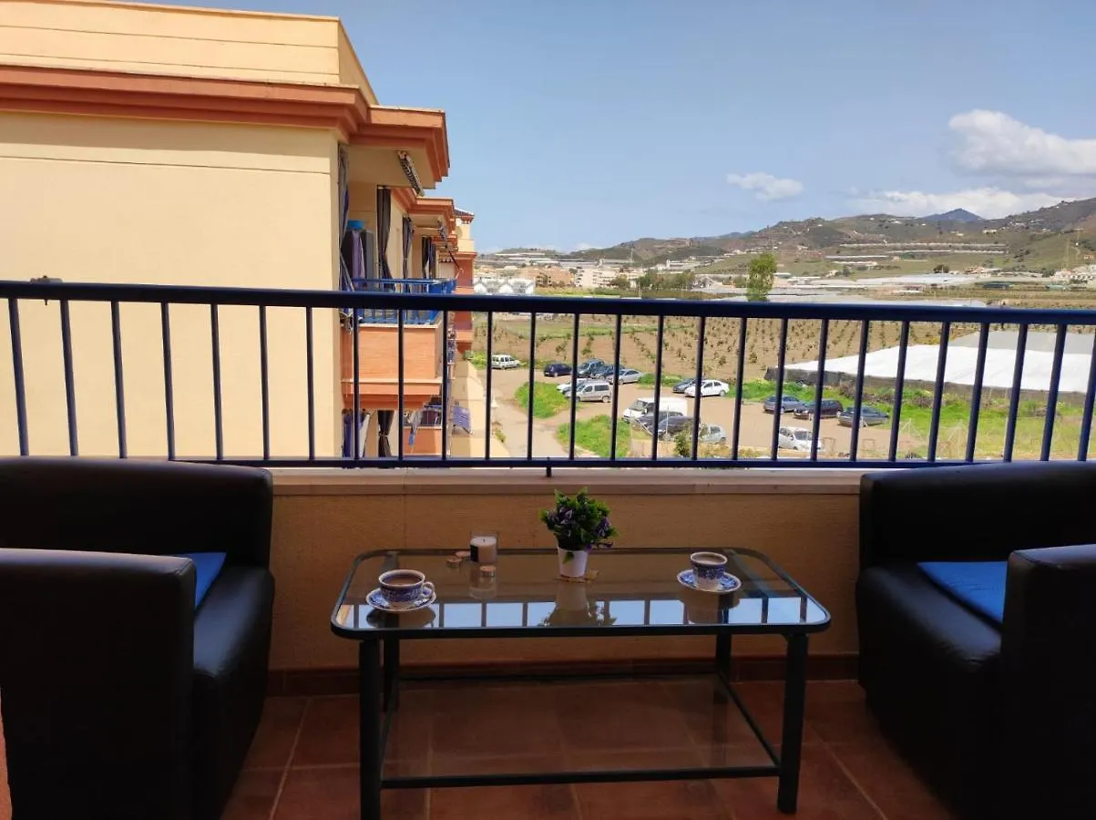 Paraiso Sol Lovely 1 Bedroom In Torrox Costa