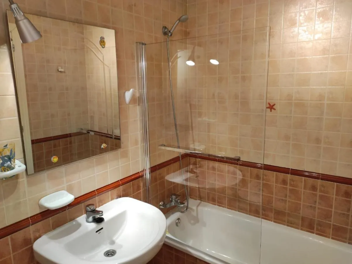 Paraiso Sol Lovely 1 Bedroom In Torrox Costa