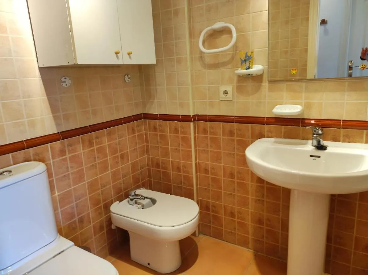 Paraiso Sol Lovely 1 Bedroom In Torrox Costa Apartment