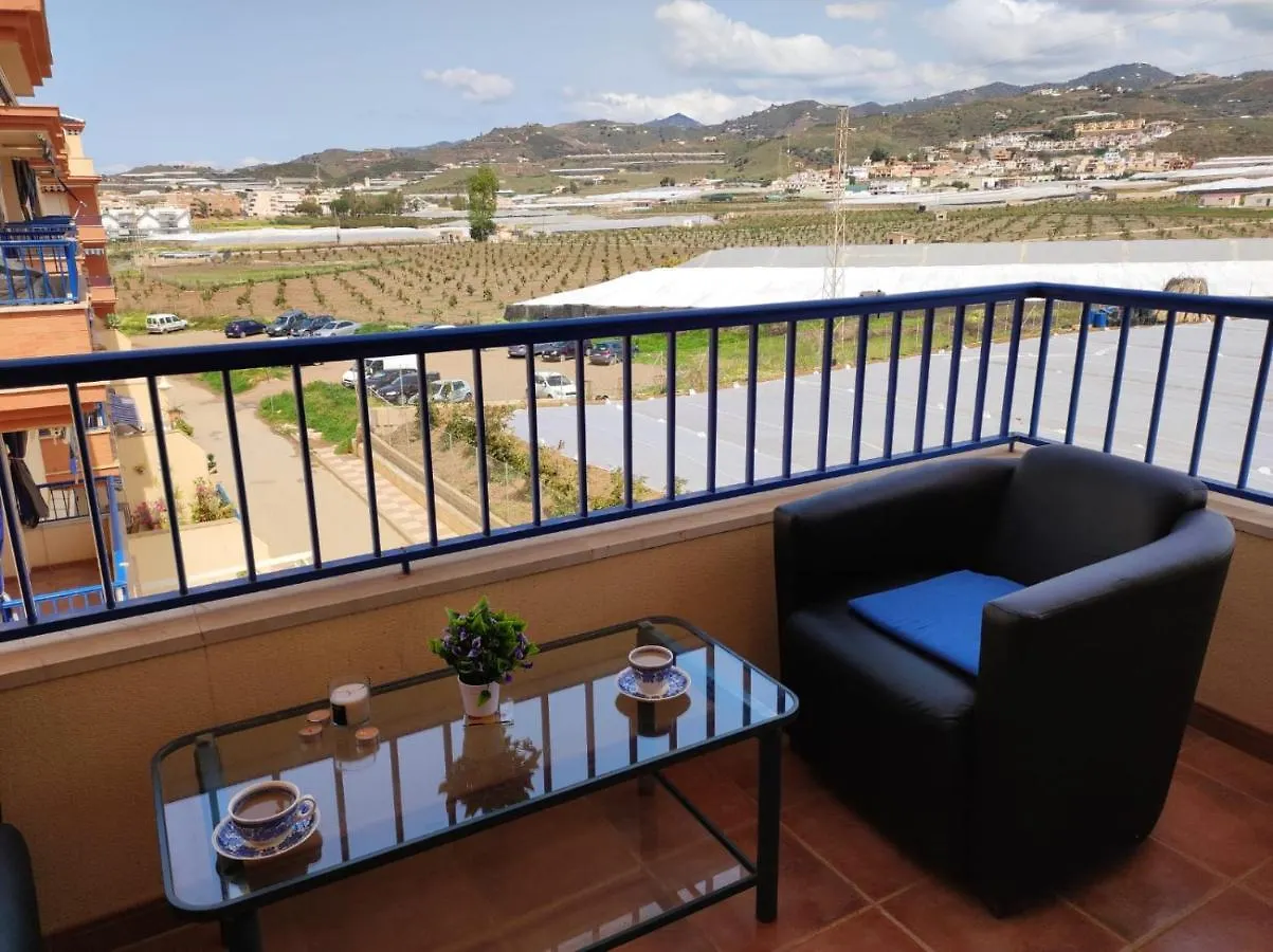 Apartment Paraiso Sol Lovely 1 Bedroom In Torrox Costa Spain
