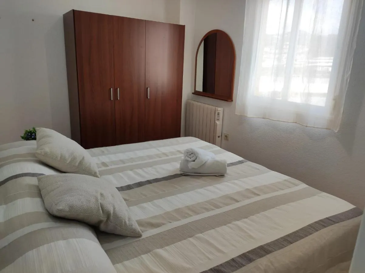 Paraiso Sol Lovely 1 Bedroom In Torrox Costa Spain