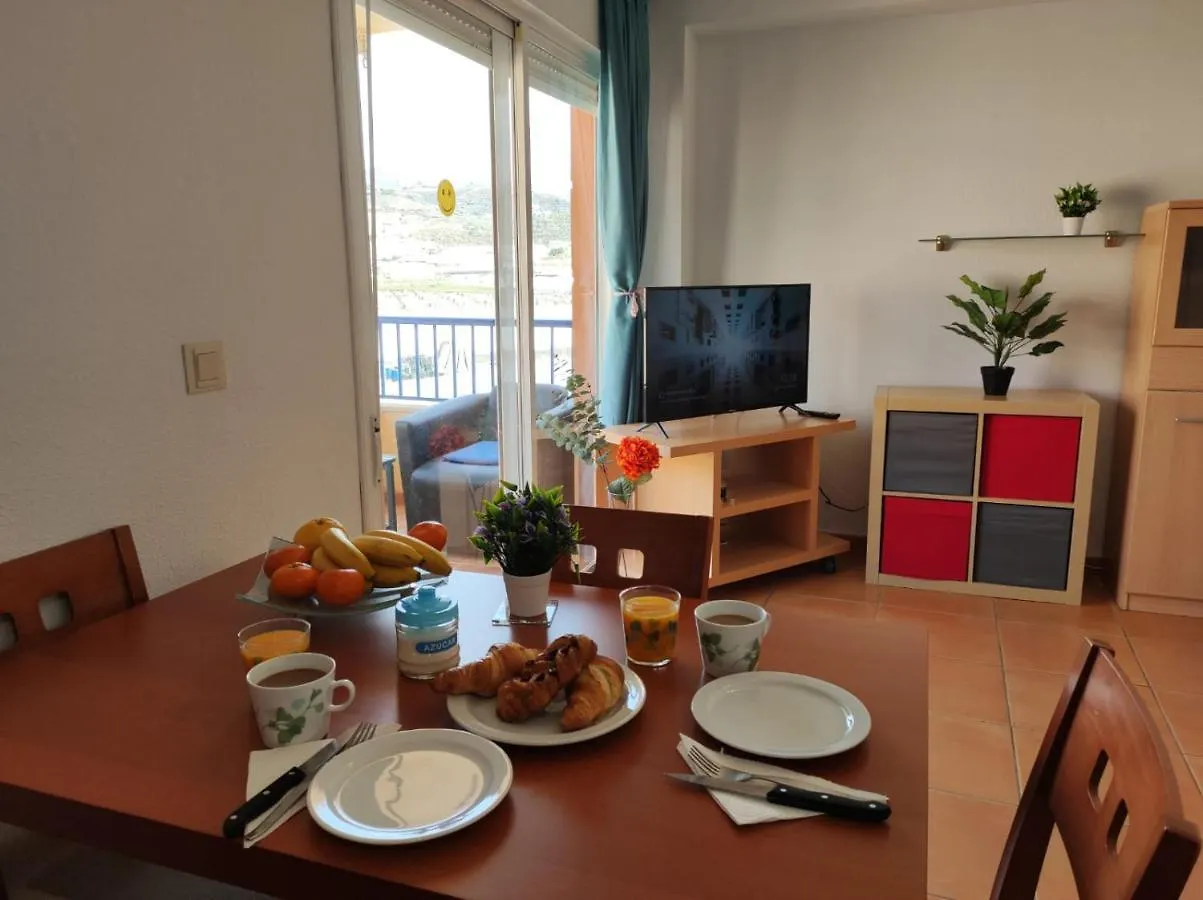 Paraiso Sol Lovely 1 Bedroom In Torrox Costa 0*,  Spain