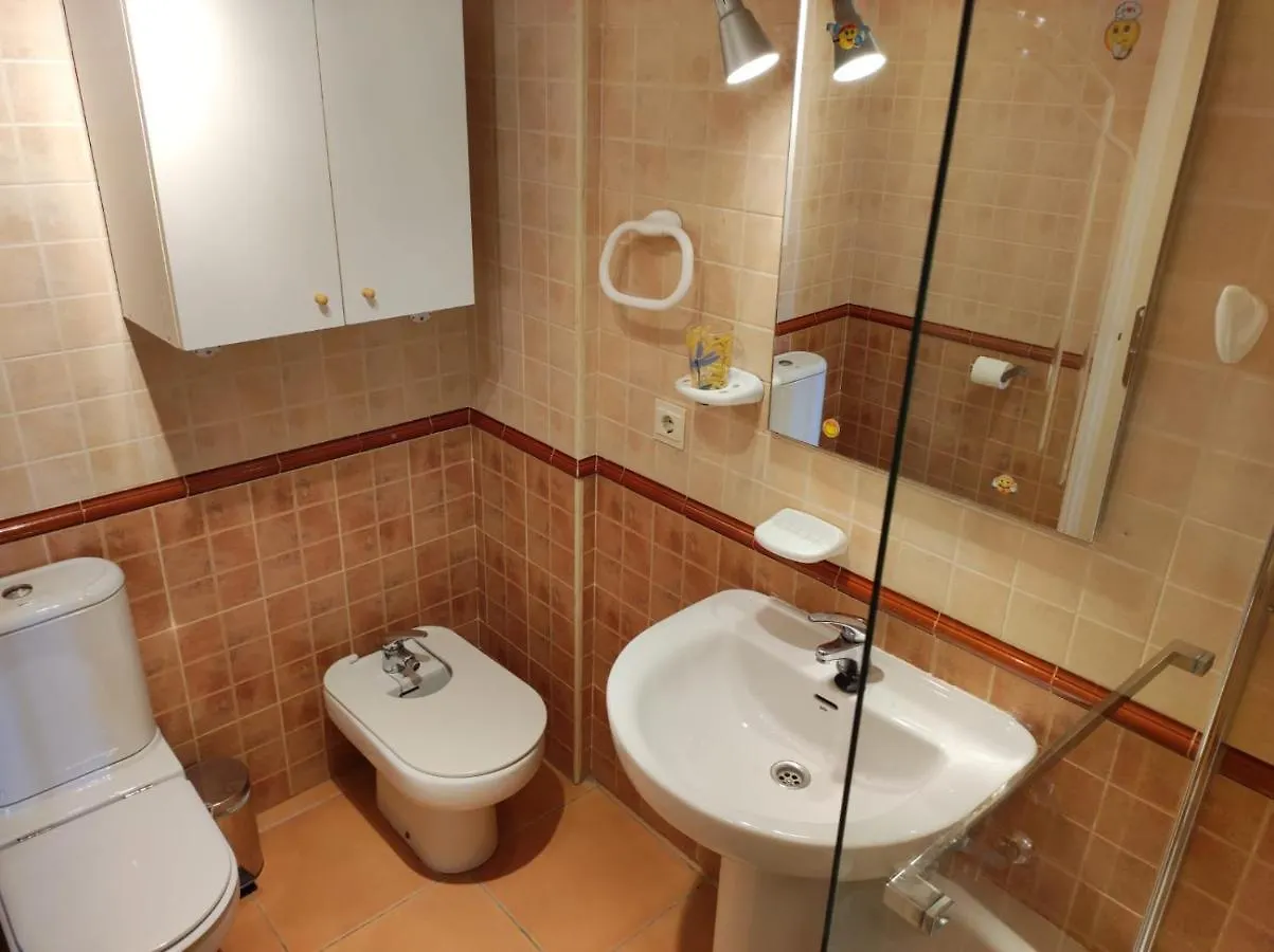 Apartment Paraiso Sol Lovely 1 Bedroom In Torrox Costa